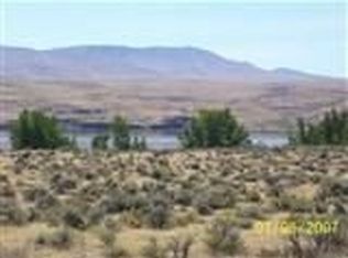 306 Desert Aire Dr SW, Mattawa, WA 99349