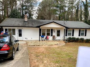 802 Ridge Ave, Stone Mountain, GA 30083