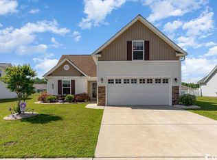 3433 Holly Loop Glenn #OAK, Conway, SC 29527