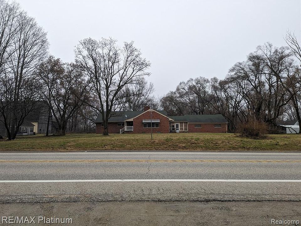 72050 Van Dyke Rd Romeo MI 48065 MLS 20240008047 Zillow