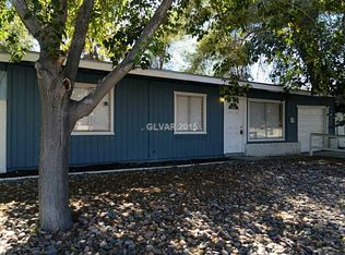 4373 Avondale Ave, Las Vegas, NV 89121