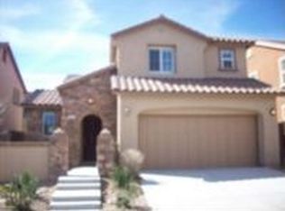 565 Ivy Spring St, Las Vegas, NV 89138