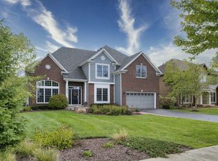 419 Prairie Ridge Ln, North Aurora, IL 60542