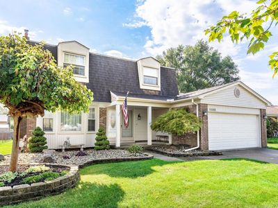 18192 Pine Hill Dr, Macomb, MI, 48044