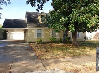 4141 Mimosa Hill Ln, Bartlett, TN 38135