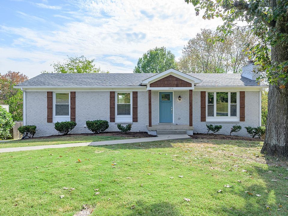 1st image of 2816 Galesburg Dr