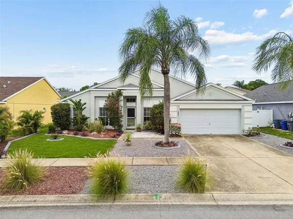 923 Hunter Ln, Tarpon Springs, FL 34689