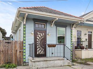 2649 Saint Ann St, New Orleans, LA 70119