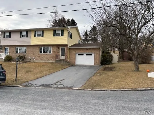 5290 Lake View St, Germansville, PA 18053