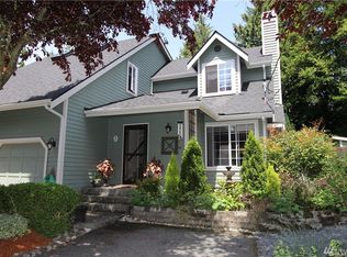 933 198th Pl SW #3, Lynnwood, WA 98036