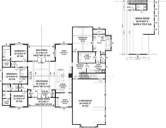 4th image of 14601 Edens Edge Rd