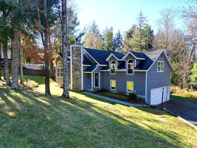 6 Beechwood Lane, Jericho, VT, 05465