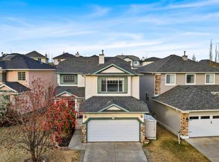 26 S Arbour Butte Way NW, Calgary, AB T3G 4L8
