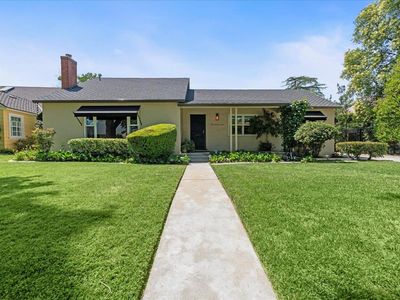 321 Bonita Ave, Modesto, CA, 95354