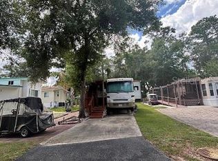 14427 NE 252nd Court Rd #138, Fort Mc Coy, FL 32134