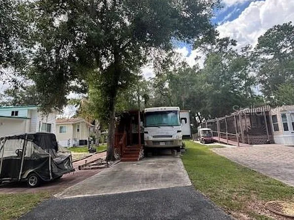 14427 NE 252nd Court Rd #138, Fort Mc Coy, FL 32134