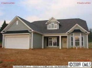 213 Tall Wheat Ln, Mount Holly, NC 28120