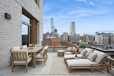 218 West 103rd Street #12B image 1 of 11