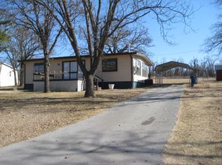 7148 N Whitetail Dr, Marlow, OK 73055