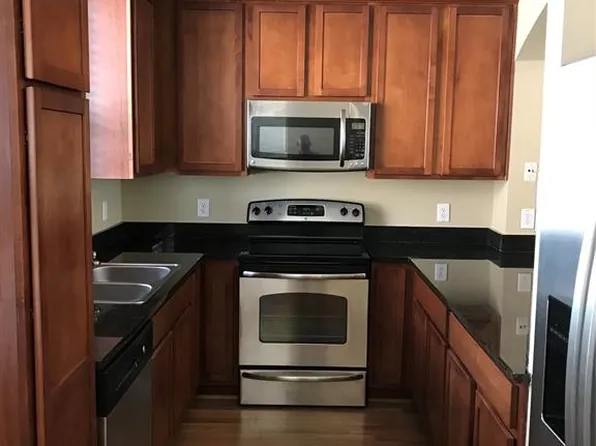3001 Murworth Dr Unit 1001, Houston, TX 77025