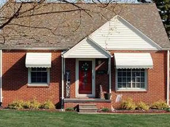 634 Yale Dr, Mansfield, OH 44907