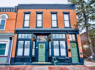 121 Elati St, Denver, CO 80223