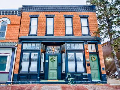 121 Elati St, Denver, CO, 80223