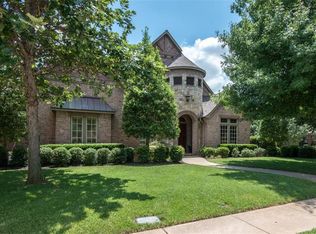 533 Haverhill Ln, Colleyville, TX 76034