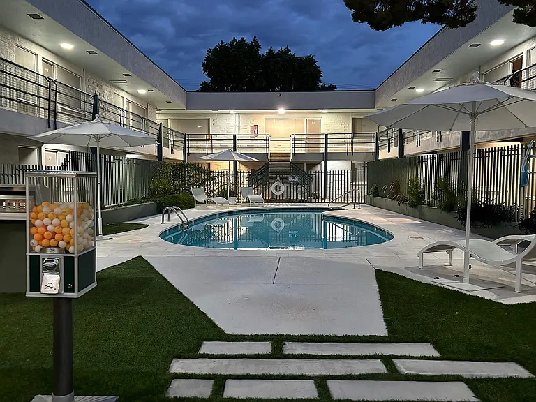 Amenities