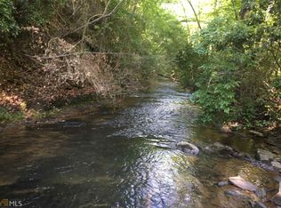 Arnold Spence Rd, Ball Ground, GA 30107