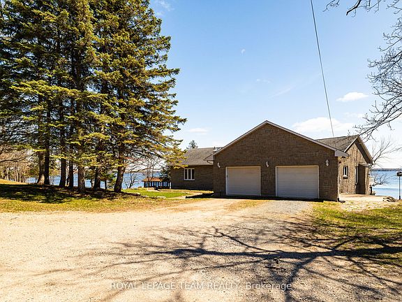 5th image of 605 Big Rideau North Shore Rd