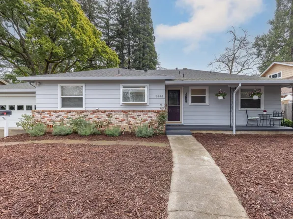 3444 Montgomery Drive, Santa Rosa, CA 95405
