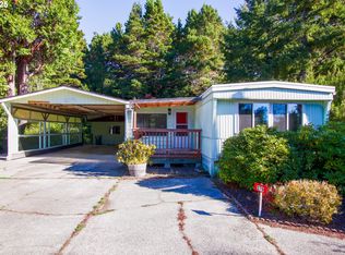 1600 Rhododendron Dr SPACE 279, Florence, OR 97439