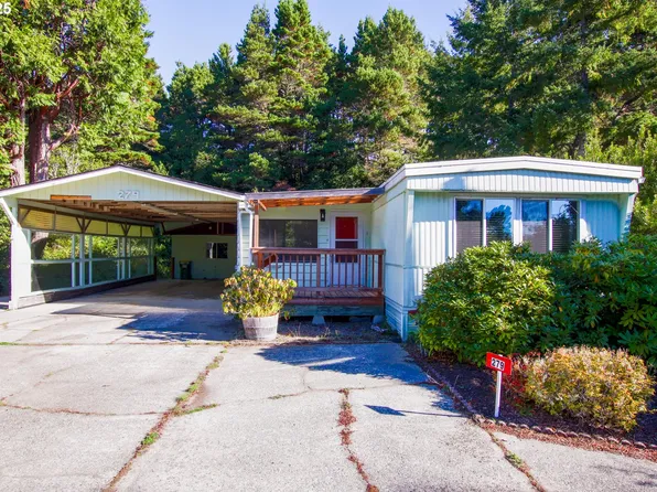 1600 Rhododendron Dr Space 279, Florence, OR 97439