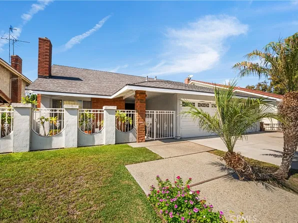 17815 Harvest Ave, Cerritos, CA 90703