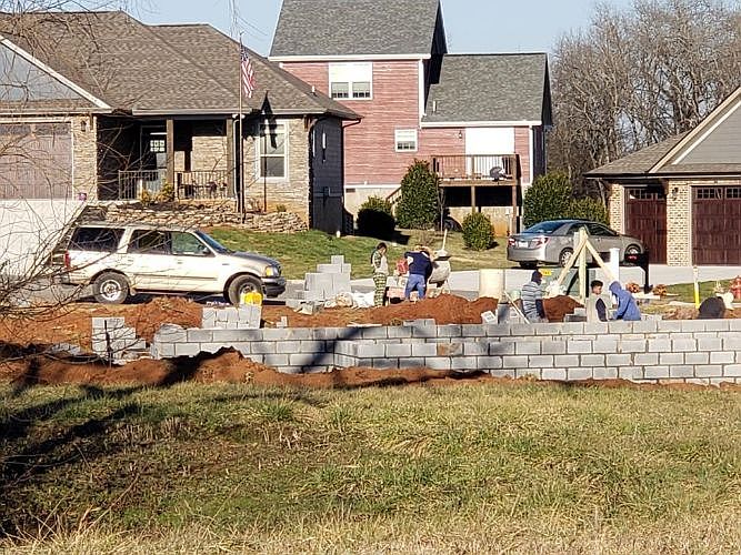 2nd image of 2240 Frewin Ct