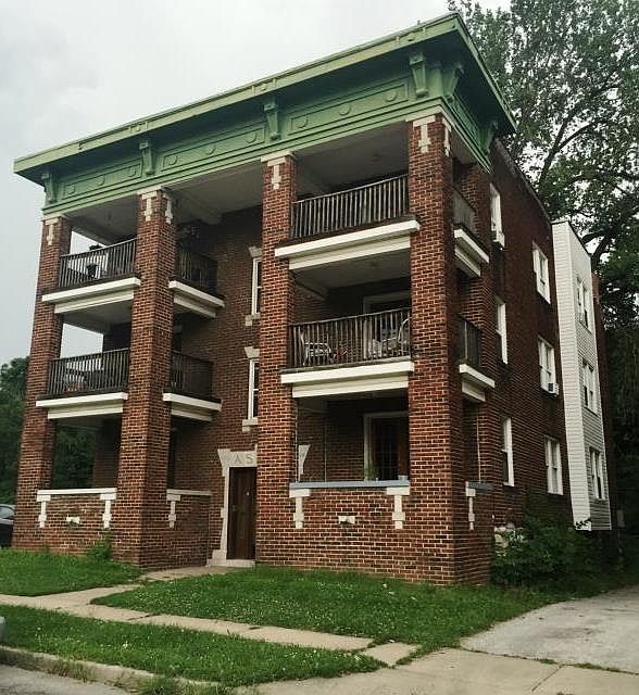 1st image of 2714 Tracy Ave APT 1N