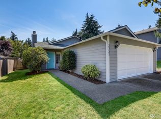 2731 S 353rd Pl, Federal Way, WA 98003