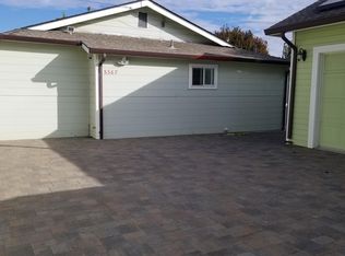 3367 Greenwood Dr, Fremont, CA 94536