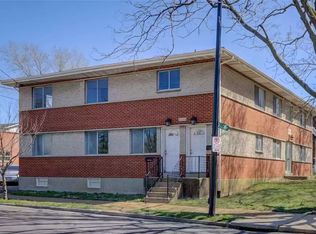 4754 Virginia Ave, Saint Louis, MO 63111