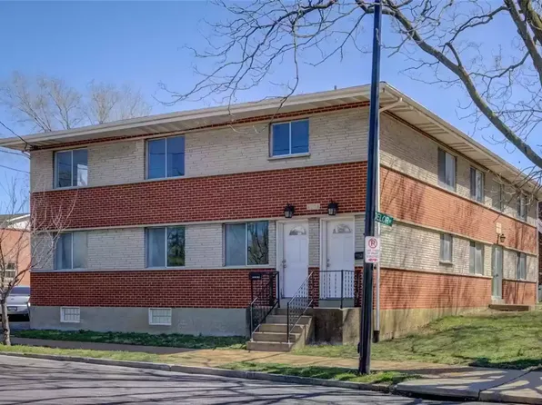 4754 Virginia Ave, 4754 Virginia Ave #1F, Saint Louis, MO 63111