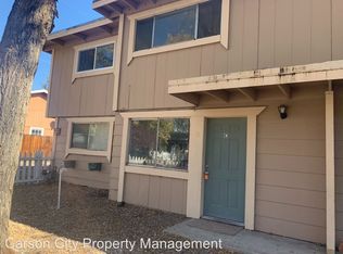 1901 Peters St APT C, Carson City, NV 89706