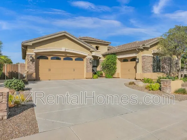 1492 E Prescott Pl, Chandler, AZ 85249