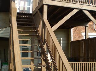715 Pennsyvania Ave, York, PA
