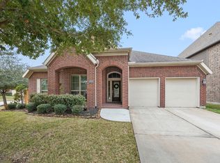 3010 Inglewood Ln, Pearland, TX 77584