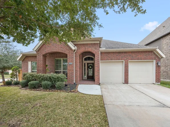 3010 Inglewood Ln, Pearland, TX 77584
