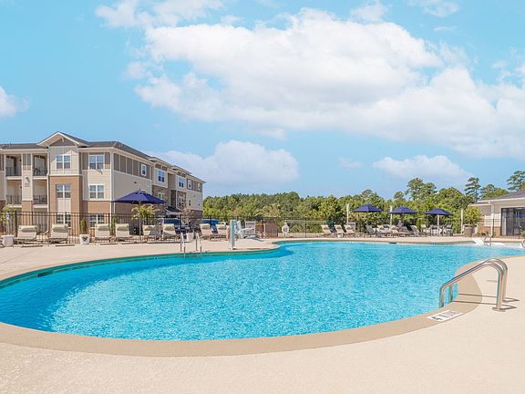 5th image of 6000 Forest Village Dr #2306