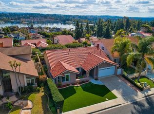 22832 Caseda, Mission Viejo, CA 92691