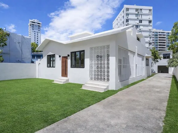 1207 Luchetti St, San Juan, PR 00907