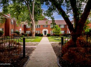 1609 Ellwood Ave APT C3, Louisville, KY 40204